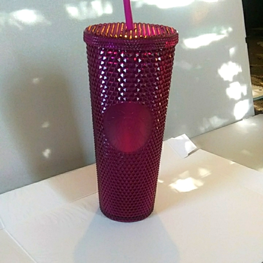 ❤STARBUCKS FALL TUMBLER❤ #1